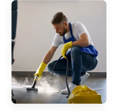 We professionally aim to offer excellent cleaning service fo - NG28