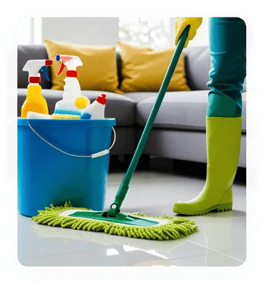 We professionally aim to offer excellent cleaning service fo - NG28