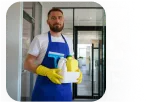 We professionally aim to offer excellent cleaning service fo - NG28