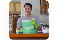 We professionally aim to offer excellent cleaning service fo - NG28