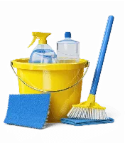 Sarvicepro Cleaning Tools Kit - NG28