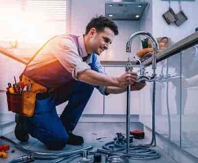 We are offering Expert Plumbing Services - NG28