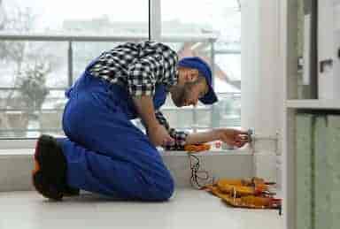 We are offering Expert and Professional Renovation - NG28