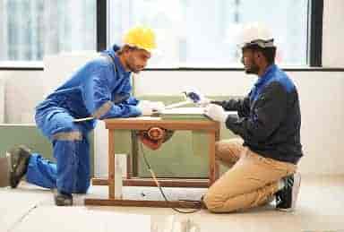 We are offering Expert and Professional Renovation - NG28