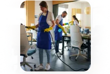We professionally aim to offer excellent cleaning service fo - NG28