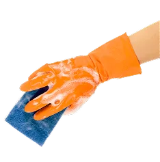 Where Cleanliness meets Care Services - NG28