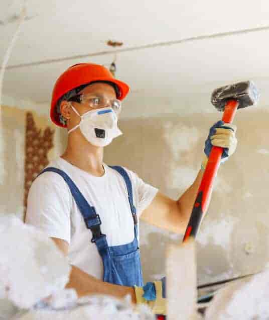 We ensure your comfort and safety - NG28
