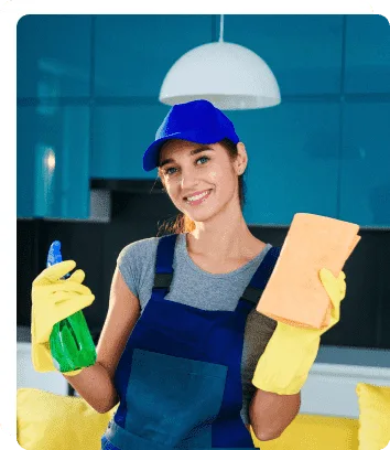 Where Cleanliness meets Care Services - NG28