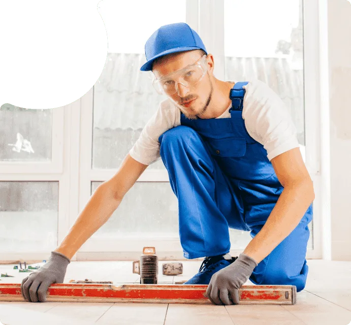 Empowering Your Work into Repairs - NG28