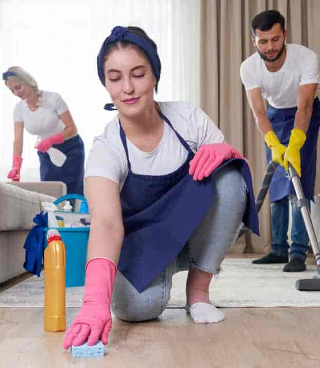 Discover the Best Cleaning Services for Your Home - NG28