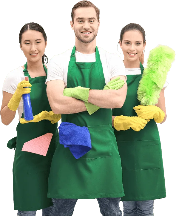 Free Evaluation Of Your Cleaning Needs For Your Home - NG28