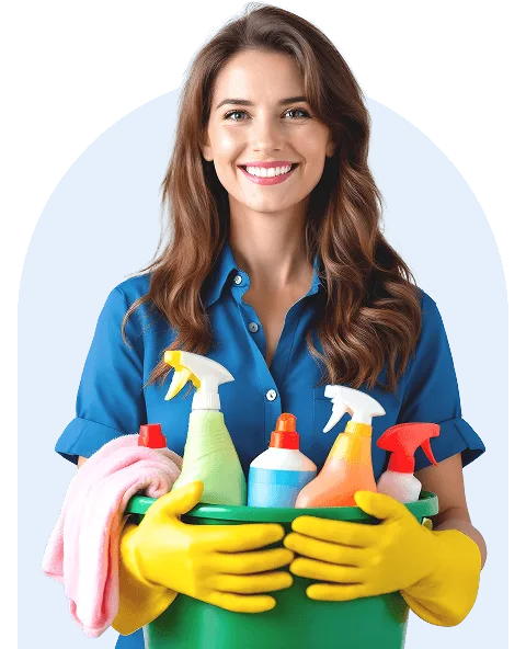 We’re fully committed to providing expert cleaning Services - NG28