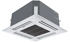 Air conditioning - NG28