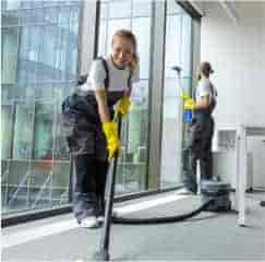 Deep Cleaning - NG28