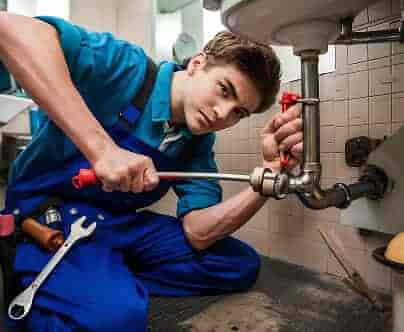 We are offering Expert Plumbing Services - NG28