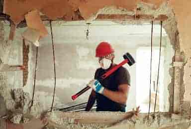 We are offering Expert and Professional Renovation - NG28