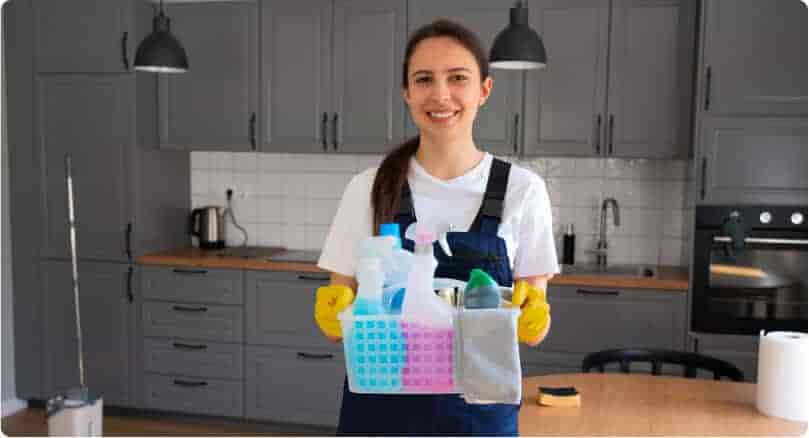 Where Cleanliness meets Care Services - NG28